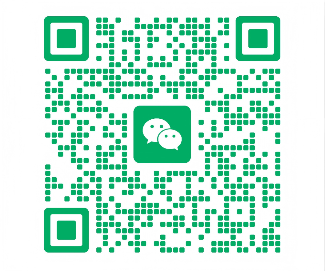 WeChat QR Code